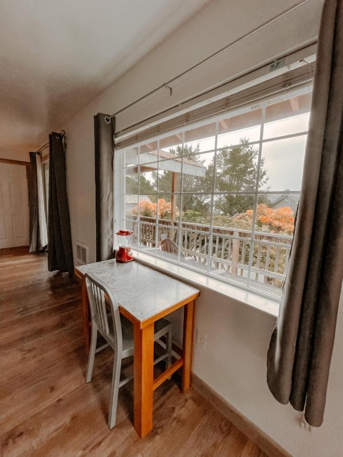 View Crest Lodge Тринидад Экстерьер фото