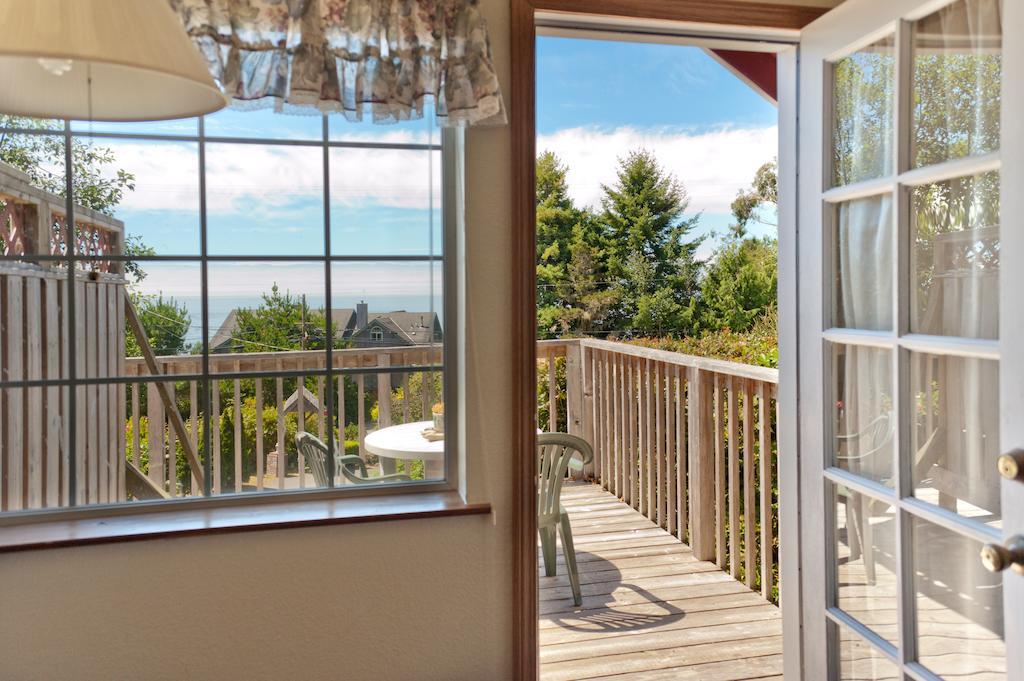 View Crest Lodge Тринидад Номер фото